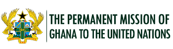 Ghana Permanent Mission to the United Nations