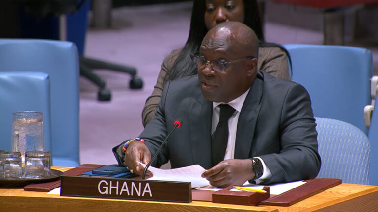 HAROLD AGYEMAN