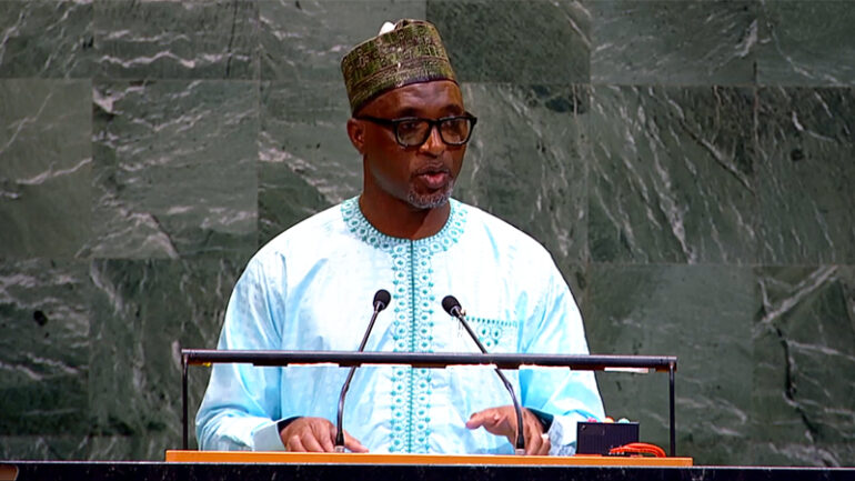 Muntaka Mohammed-Mubarak