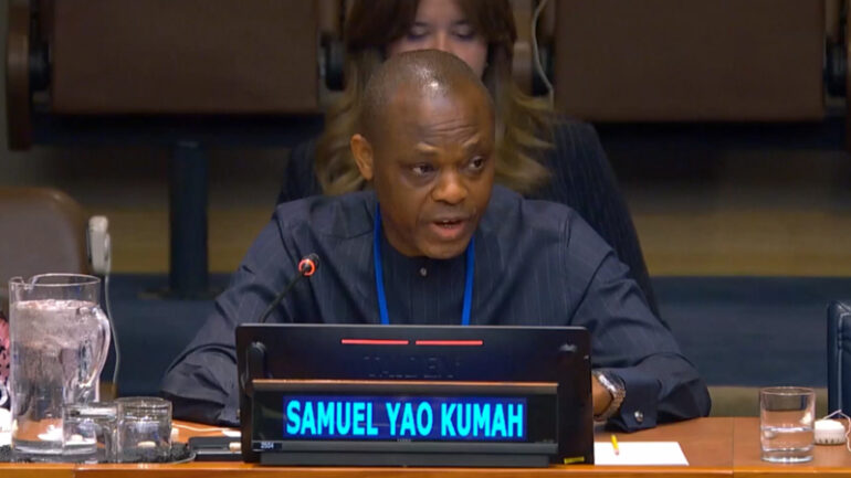 Ambassador_Samuel_Kumah