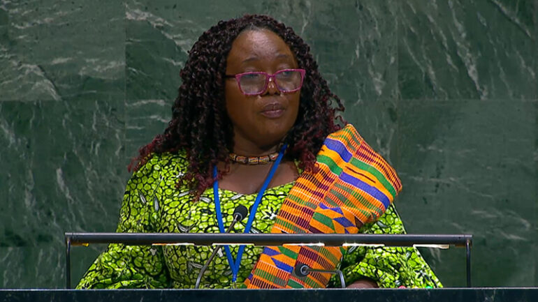 RITA NAA ODOLEY SOWAH