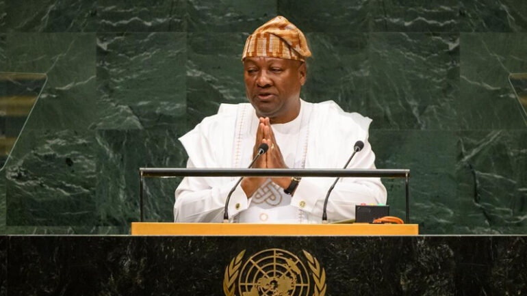 John_Mahama