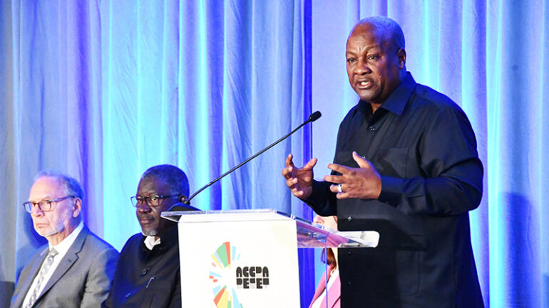 Mahama