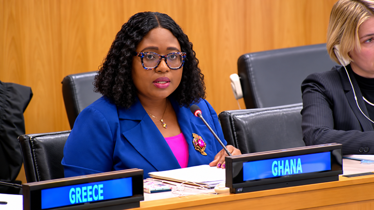 MIRIAM ABA ARHIN